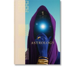 Astrology -  Andrea Richards - Taschen, 2020 