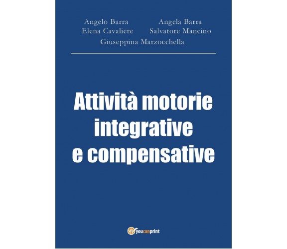 Attività motorie integrative e compensative