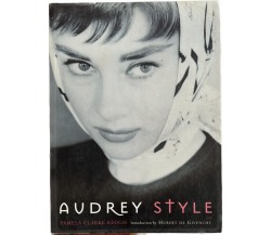 Audrey Style di Pamela Clarke Keogh, 2009, White Lion Publishing