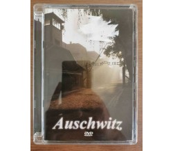 Auschwitz - Auschwitz-Birkenau State Museum - 2004 - DVD - AR