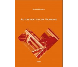 Autoritratto con Varrone di Silvana Errico, 2020, Youcanprint