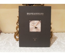 BAUME & MERCIER - Maison d’horlogerie Geneve 1830