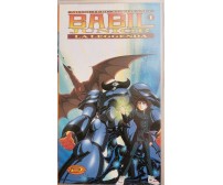 Babil Junior - La leggenda (VHS)