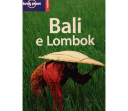  Bali e Lombok	 - Ryan Ver Berkmoes, Adam Skolnick, Marian Carroll,  2009,  Edt