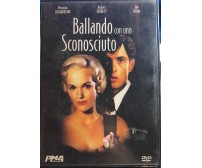 Ballando con uno sconosciuto DVD di Mike Newell, 1985, PMA