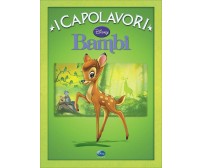 Bambi - Aa.vv.,  2001,  Walt Disney