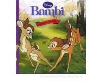 Bambi - Walt Disney , 2011 - C