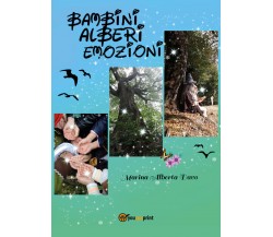 	 Bambini Alberi Emozioni - Marina Alberta Davo,  2020,  Youcanprint