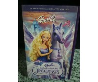 Barbie - Pegasus - vhs -2005 - Universal -F