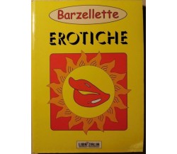 Barzellette erotiche, Libritalia,  2001- ER