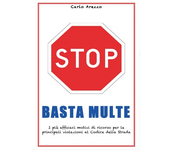 Basta multe - I più efficaci motivi di ricorso per le violazioni al codice 