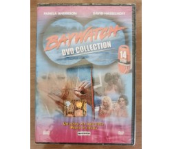 Baywatch DVD - Digivision - 1996 - AR