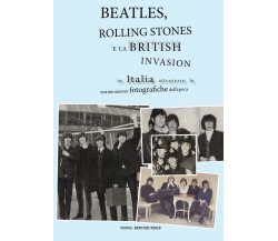 Beatles, Rolling Stones e la british invasion in Italia attraverso le testimonia