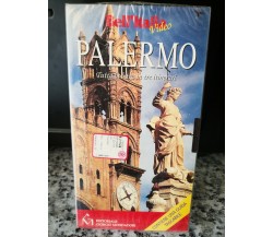 Bell' Italia Palermo - vhs - Elettrafilm -F