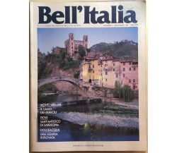 Bell’Italia nr.5/1986	di Aa.vv., 1986, Editoriale Giorgio Mondadori
