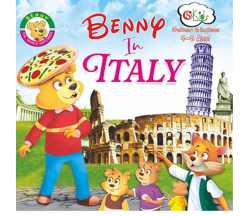 Benny in Italy - AA.VV. - CSA, 2020 