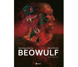 Beowulf. Ediz. variant di Santiago García, 2023, Tunué
