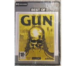 Best of Gun gioco PC di Activision
