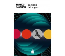 Bestiario del sogno di Franco Santucci, 2024, Wojtek
