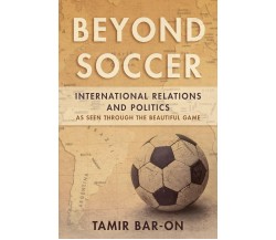 Beyond Soccer - Bar-On - R&L, 2017