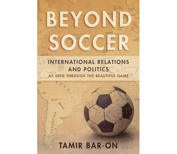 Beyond Soccer - Bar-On - R&L, 2017