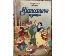 Biancaneve e i sette nani di Walt Disney, 2001, Deagostini