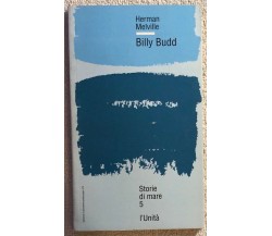 Billy Budd di Herman Melville,  1993,  L’Unità