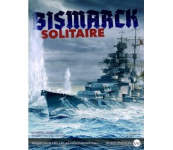 Bismarck Solitaire di Mike Wylie, Sean Cooke, Grant Wylie Iii,  2021,  Indipende