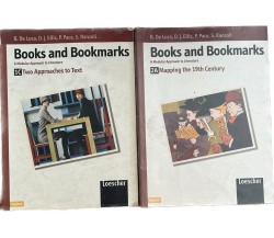 Books and bookmarks 1C+2A di Paola Pace, Barbara De Luca, Deborah J. Ellis, 20