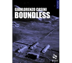 Boundless	 di Gianlorenzo Casini,  2014,  Goware