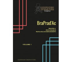 BraPrad’Ac di Aa.vv.,  2019,  Youcanprint