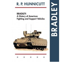Bradley - R. P. Hunnicutt - Echo Point Books & Media, 2015