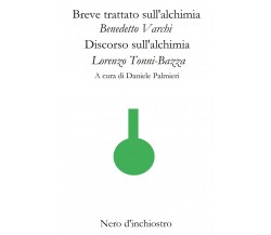 Breve trattato sull’alchimia-Discorso sull’alchimia di Benedetto Varchi, Lorenzo