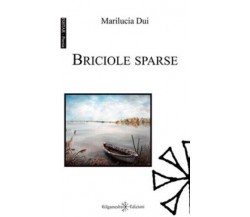Briciole sparse di Marilucia Dui,  2018,  Gilgamesh Edizioni