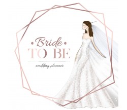  Bride To Be di Michela Ferriero,  2021,  Youcanprint