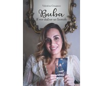Buba: Il mio destino nei tarocchi di Valentina Gruppuso,  2021,  Indipendently P