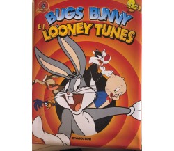 Bugs Bunny e i Looney Tunes vari fascicoli di Warner Bros., 2004, Deagostini