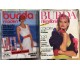Burda 4 numeri di Aa.vv.,  1984,  A. Pieroni Srl