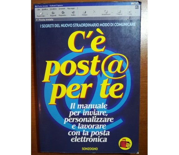 C'è post@ per te - AA.VV. - Sonzogno - 1999 - M