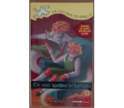 C'è uno spettro in famiglia - Linda Joy Singleton - Sperling Paperback,1999 - A