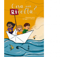 C'ERA UNA (RI)VOLTA 2 - AA.VV. - CR, 2021