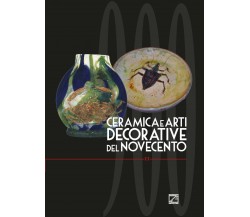  CERAMICA E ARTI DECORATIVE - VOL. 11 di G. Levi, 2022, Edizioni03