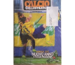 Calcio illustrato Edizione Sicilia n.183 di Aa.vv., 2016, Cmp