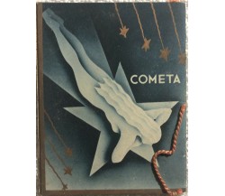 Calendarietto Bertelli 1937 di Aa.vv.,  1937,  Bertelli