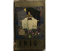 Calendarietto Iris di Aa.vv.,  1929,  De-bellys
