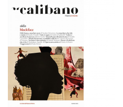 Calibano. L'Opera e il mondo - AA.VV. - Effequ, 2023