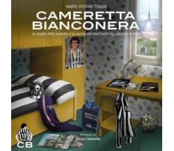 Cameretta Bianconera di Mario Stefano Tonda,  2022,  Youcanprint