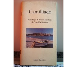 Camilliade di Camillo Belfiore,  1979,  Target editrice -F