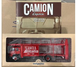 Camion d’epoca n. 30 - Lancia Corse di Lancia, 2023, Deagostini