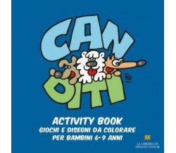 Can-diti di Tiffany Taylor,  2022,  Youcanprint